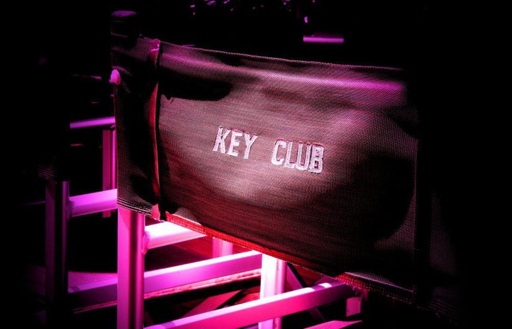Hotel Residence Key Club モンタルト・ディ・カストロ エクステリア 写真